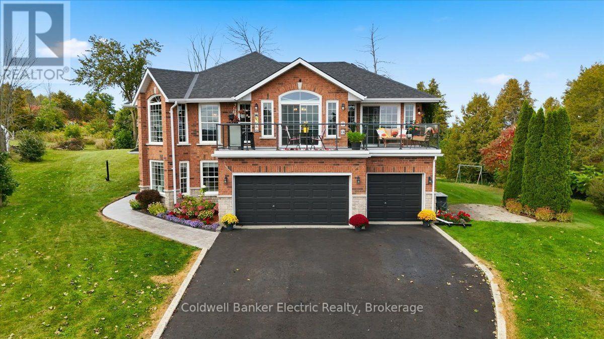 102 HAMPTON CRESCENT, Alnwick/Haldimand
