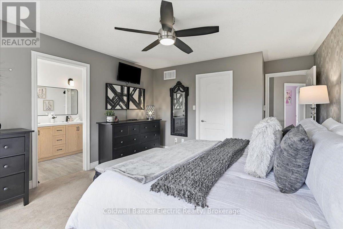 102 Hampton Crescent, Alnwick/Haldimand, ON photo 15