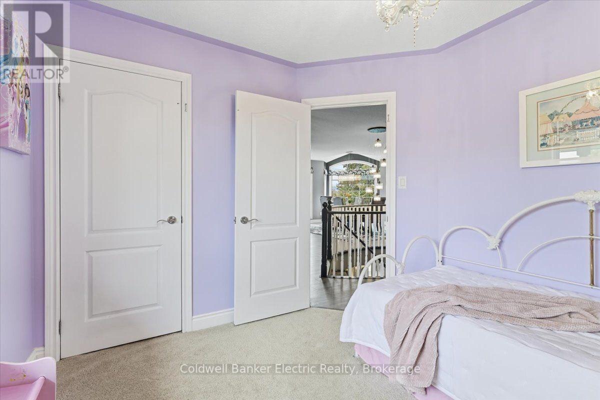 102 Hampton Crescent, Alnwick/Haldimand, ON photo 21