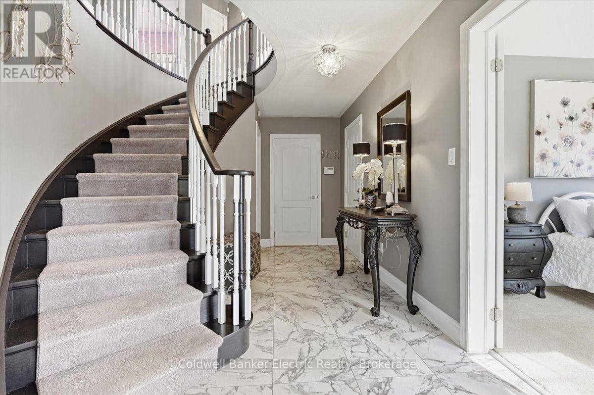 102 Hampton Crescent, Alnwick/Haldimand, ON photo 23