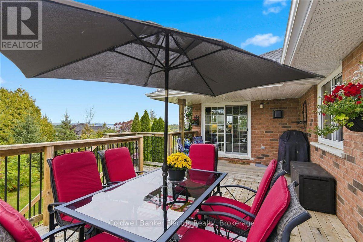 102 Hampton Crescent, Alnwick/Haldimand, ON photo 39