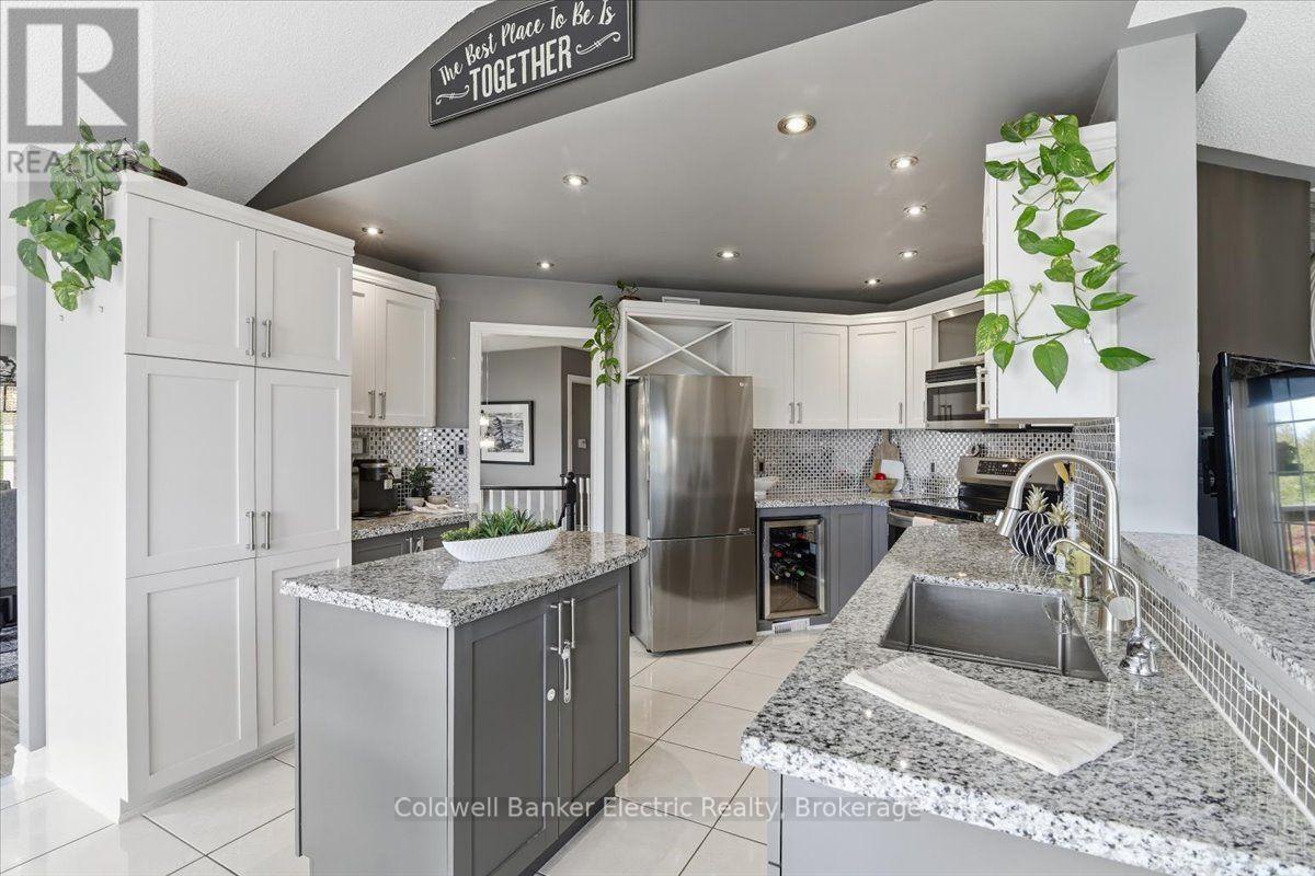 102 HAMPTON CRESCENT, Alnwick/Haldimand — photo 4