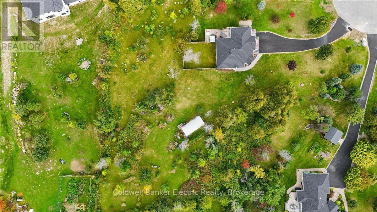 102 Hampton Crescent, Alnwick/Haldimand, ON photo 45