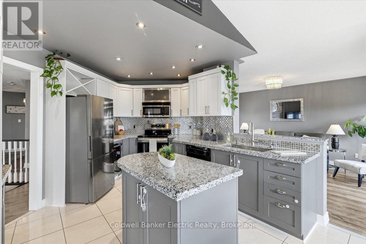 102 HAMPTON CRESCENT, Alnwick/Haldimand — photo 6
