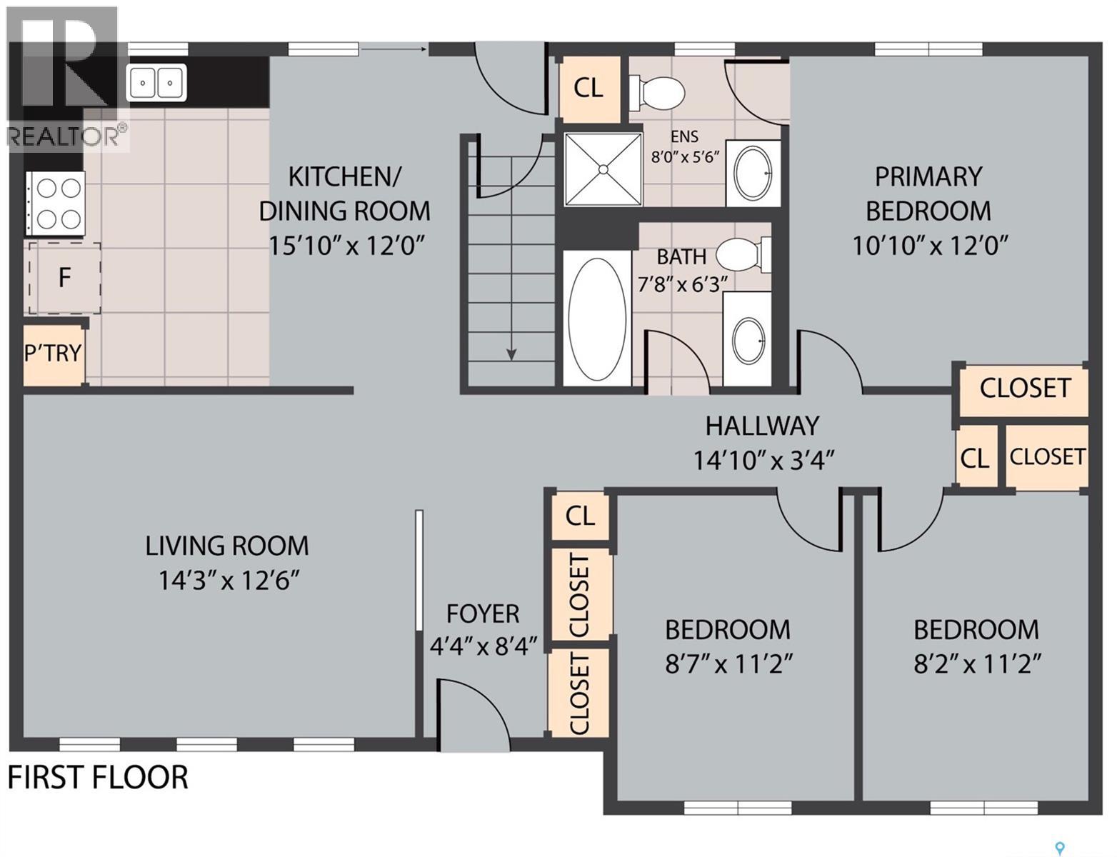 3205 Bliss CRESCENT - 38