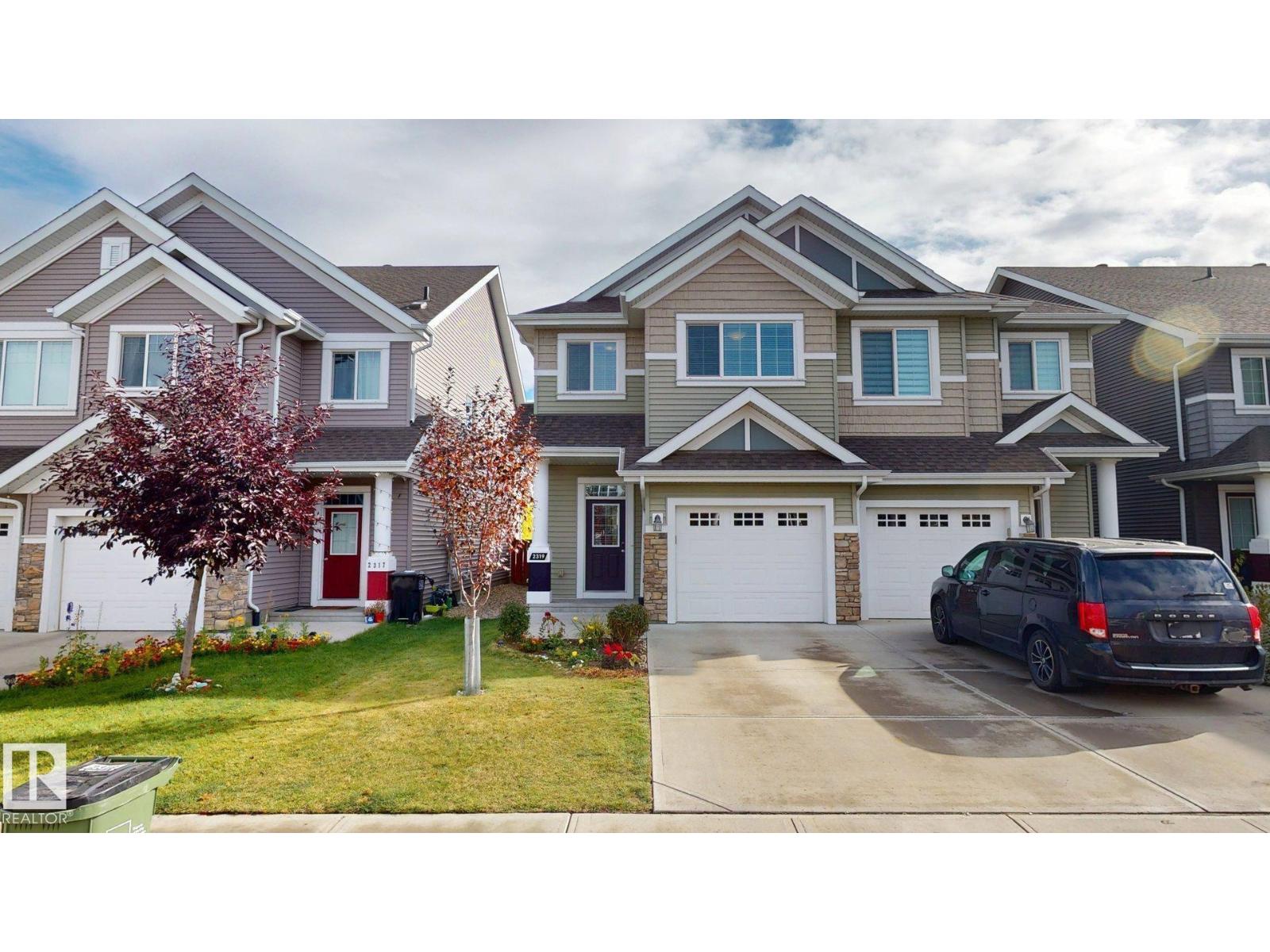 2319 82 ST SW - 1