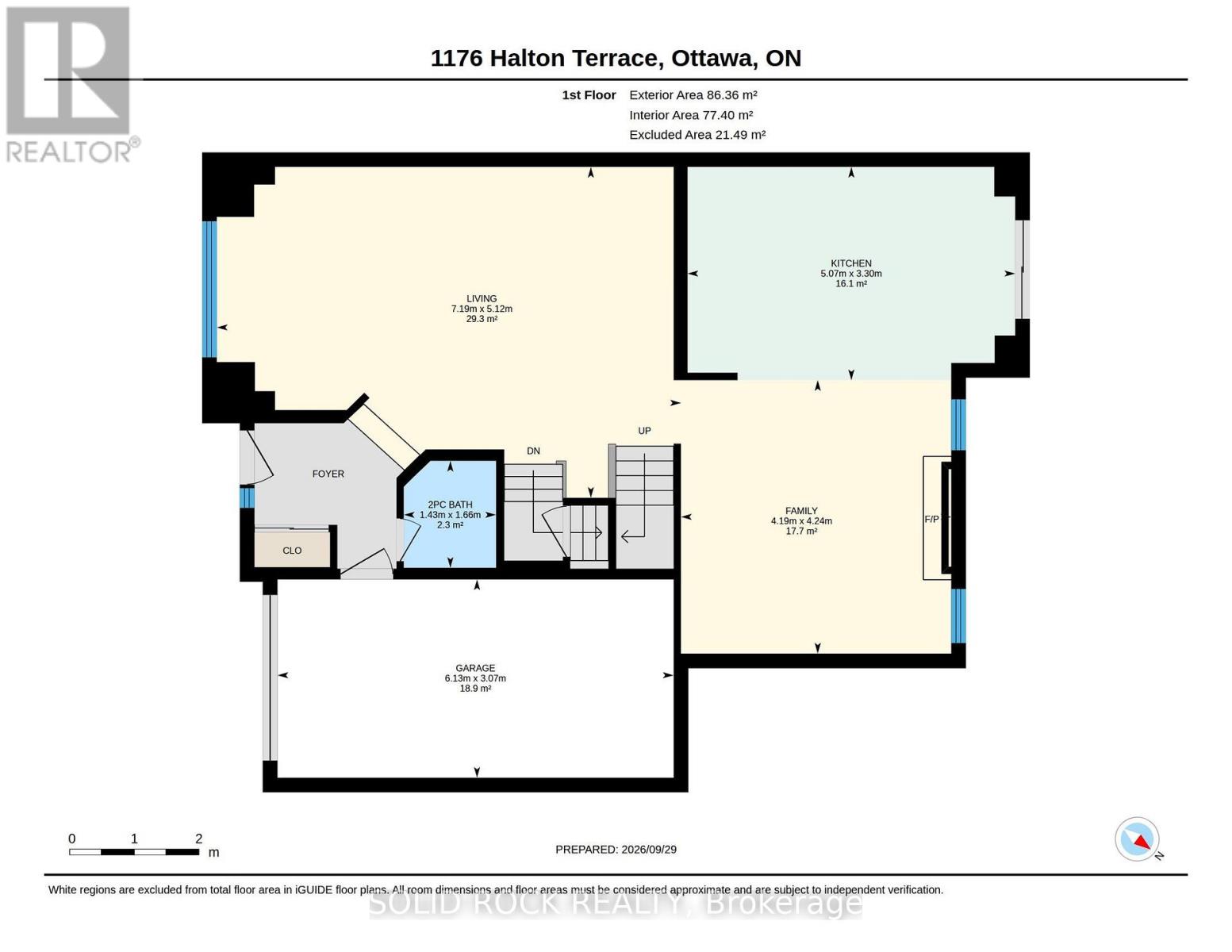 1176 HALTON TERRACE - Image 33