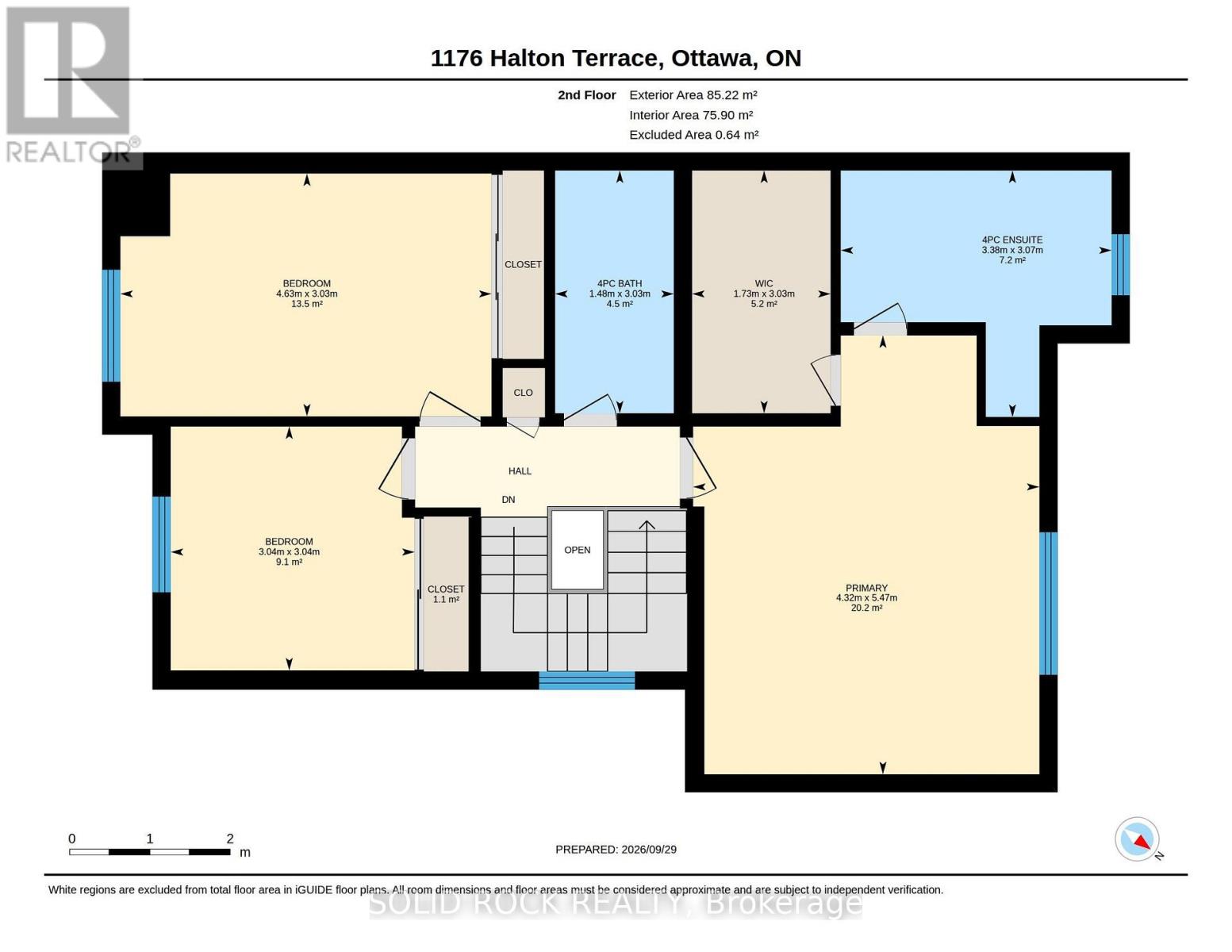 1176 HALTON TERRACE - Image 34