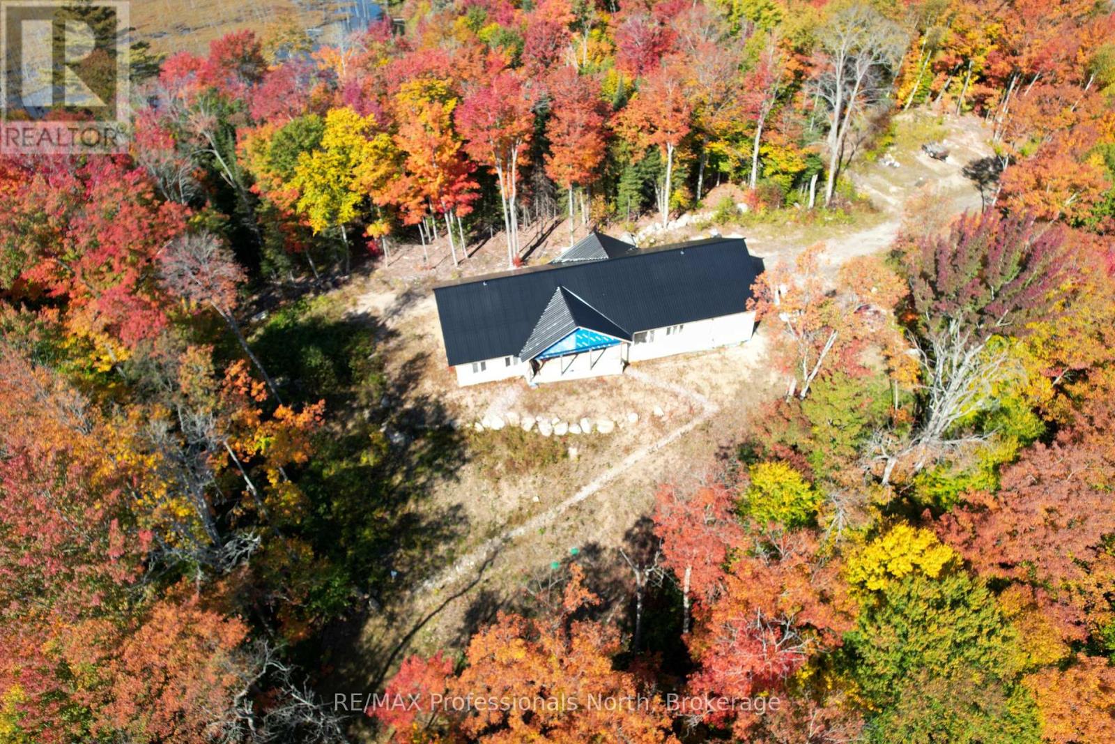121 LOON LAKE ROAD - 1