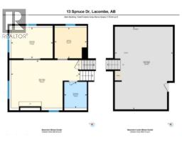 13 Spruce Drive, Lacombe, AB T4L1V2 Photo 34