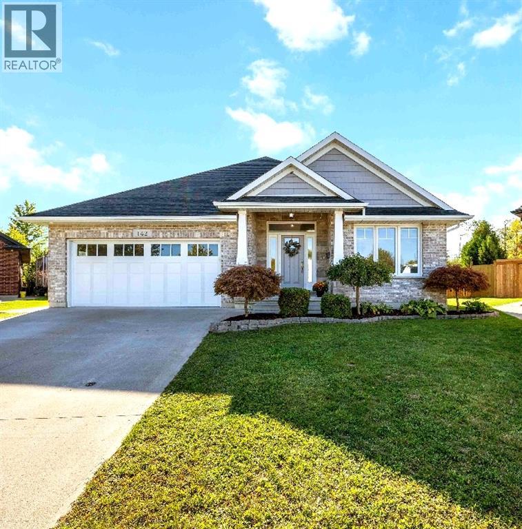 142 Madison D'Andrea AVENUE, Sarnia