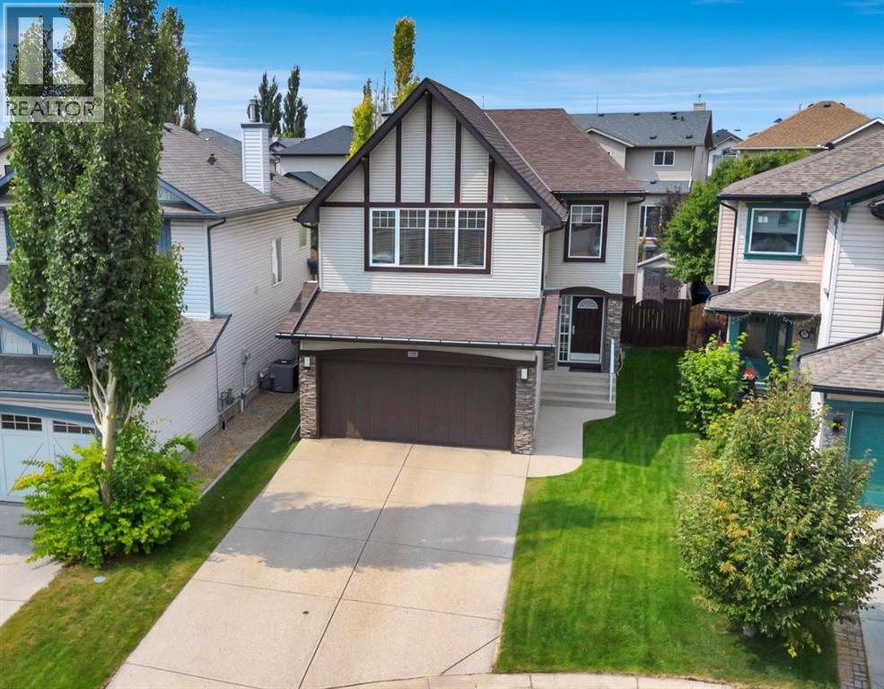 151 New Brighton Mews SE, Calgary