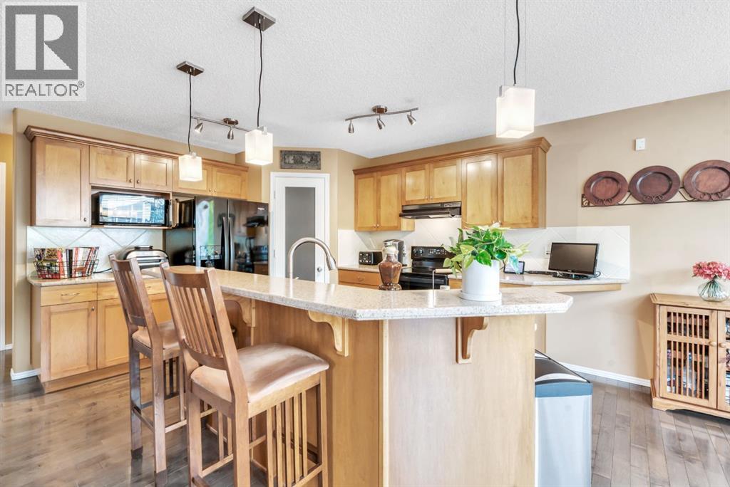 151 New Brighton Mews SE, Calgary, Alberta, T2Z4G8 — thumbnail 12