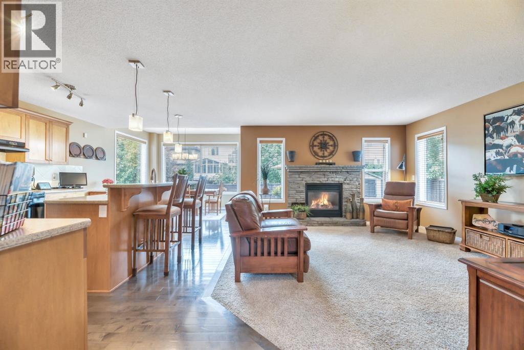 151 New Brighton Mews SE, Calgary, Alberta, T2Z4G8 — thumbnail 6