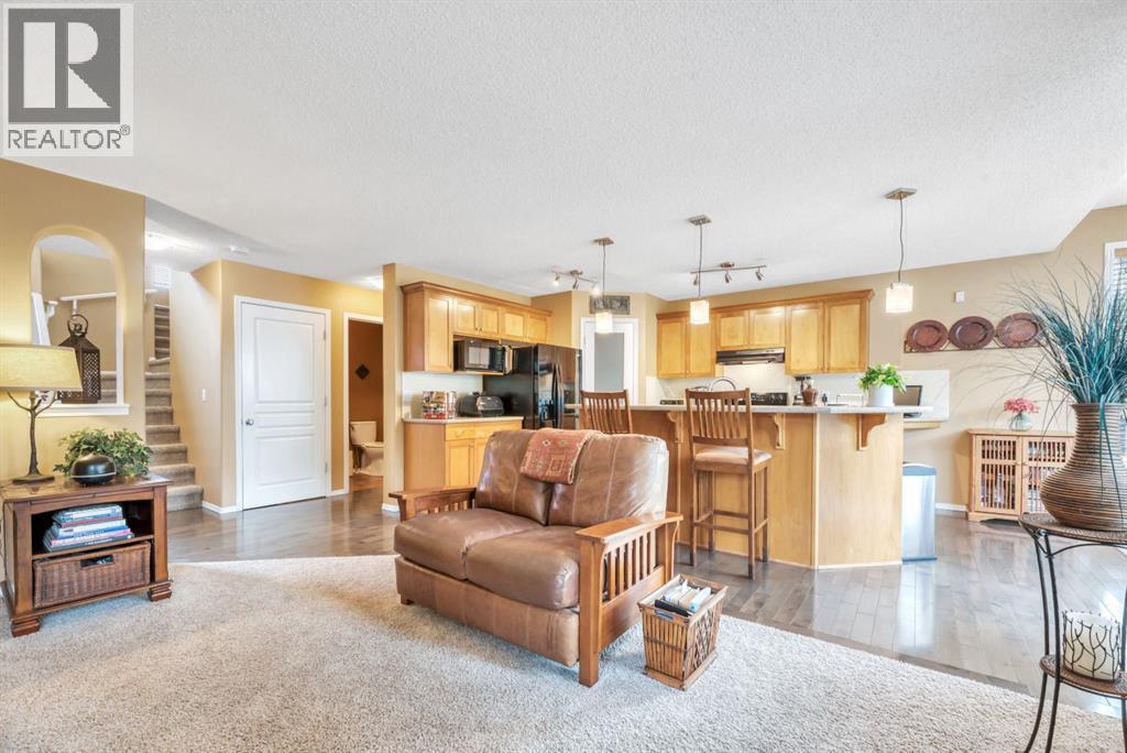 151 New Brighton Mews SE, Calgary, Alberta, T2Z4G8 — thumbnail 9
