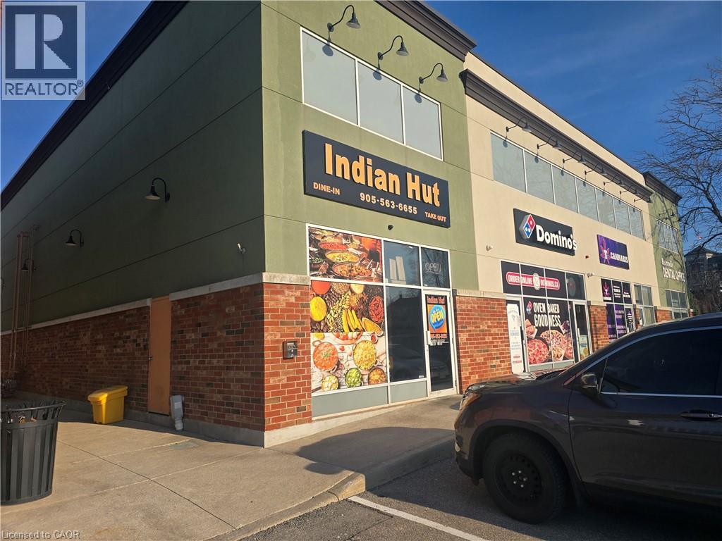 4322 ONTARIO Street Unit# 1, Lincoln
