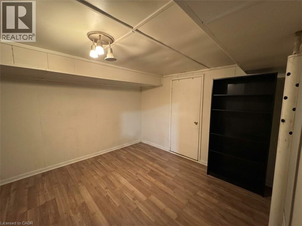 111 FERGUSON Avenue Unit# Lower, Cambridge — photo 10