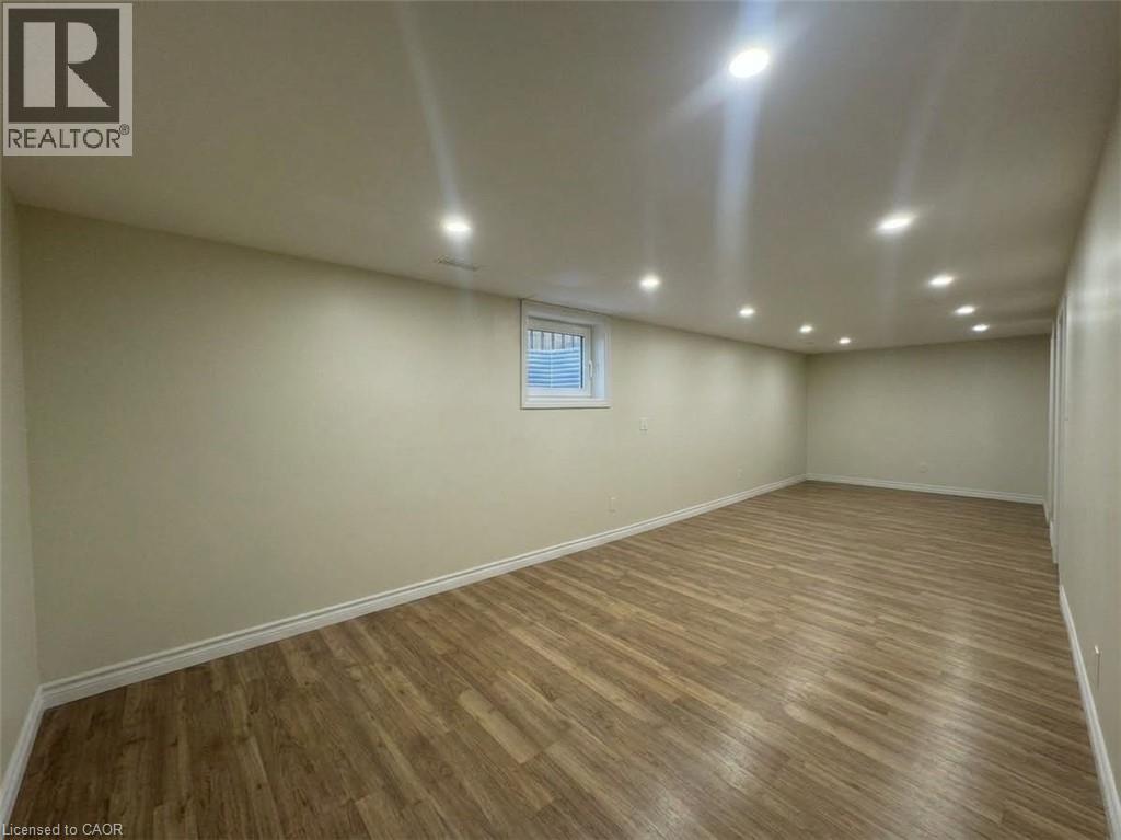 111 FERGUSON Avenue Unit# Lower, Cambridge — photo 3