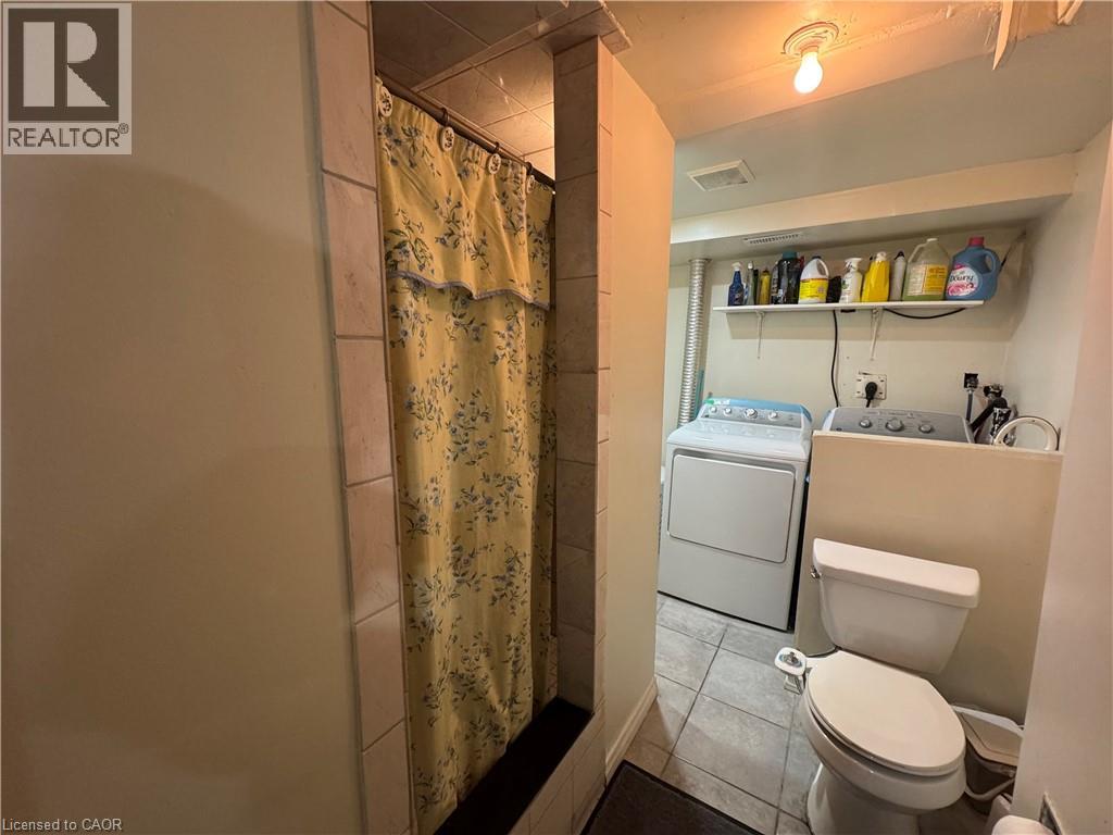 111 FERGUSON Avenue Unit# Lower, Cambridge — photo 8