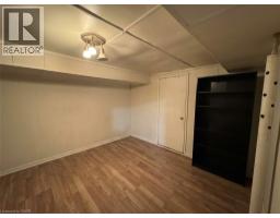 111 Ferguson Avenue Unit# Lower, Cambridge, ON N1R6E9 Photo 10