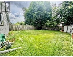 111 Ferguson Avenue Unit# Lower, Cambridge, ON N1R6E9 Photo 11