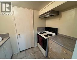 Kitchen - 111 Ferguson Avenue Unit# Lower, Cambridge, ON N1R6E9 Photo 6