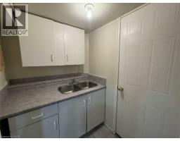 111 Ferguson Avenue Unit# Lower, Cambridge, ON N1R6E9 Photo 7