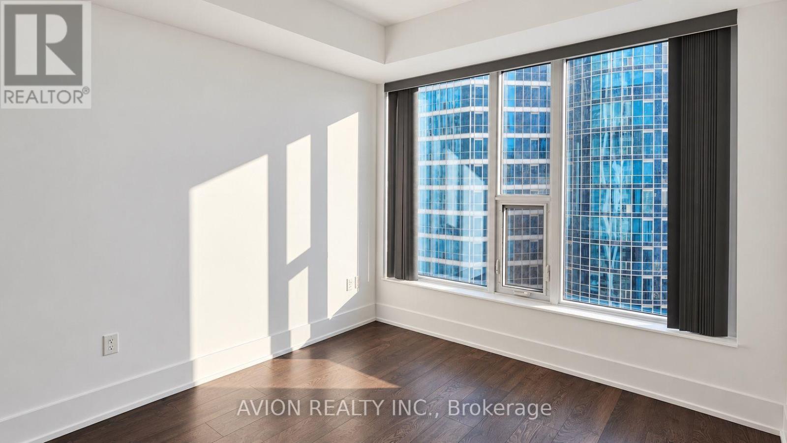 3008 - 10 YORK STREET, Toronto (Waterfront Communities) — photo 11
