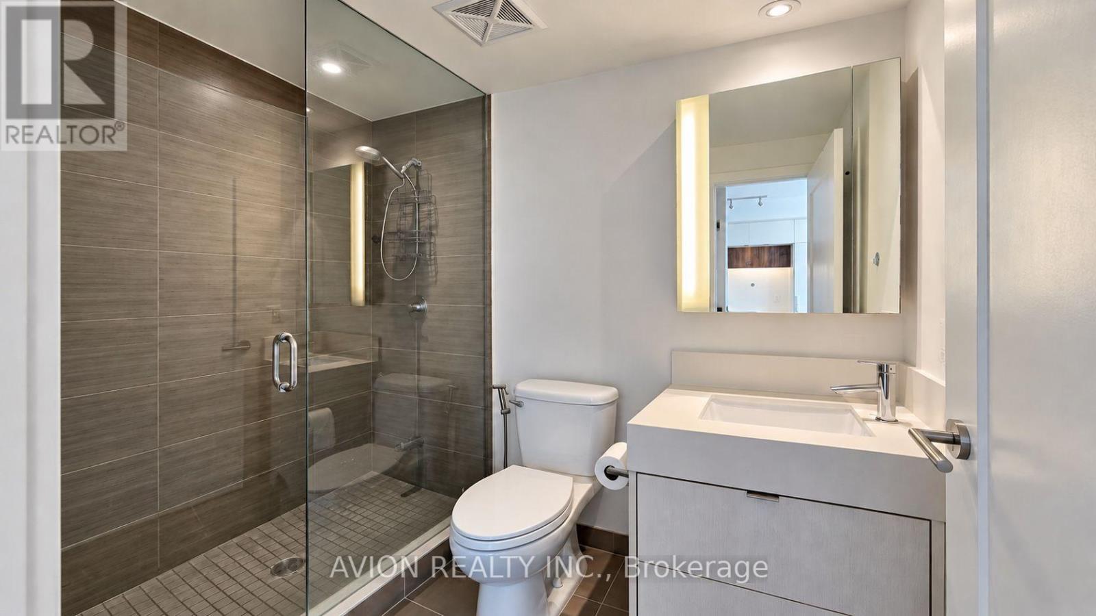 3008 - 10 YORK STREET, Toronto (Waterfront Communities) — photo 12