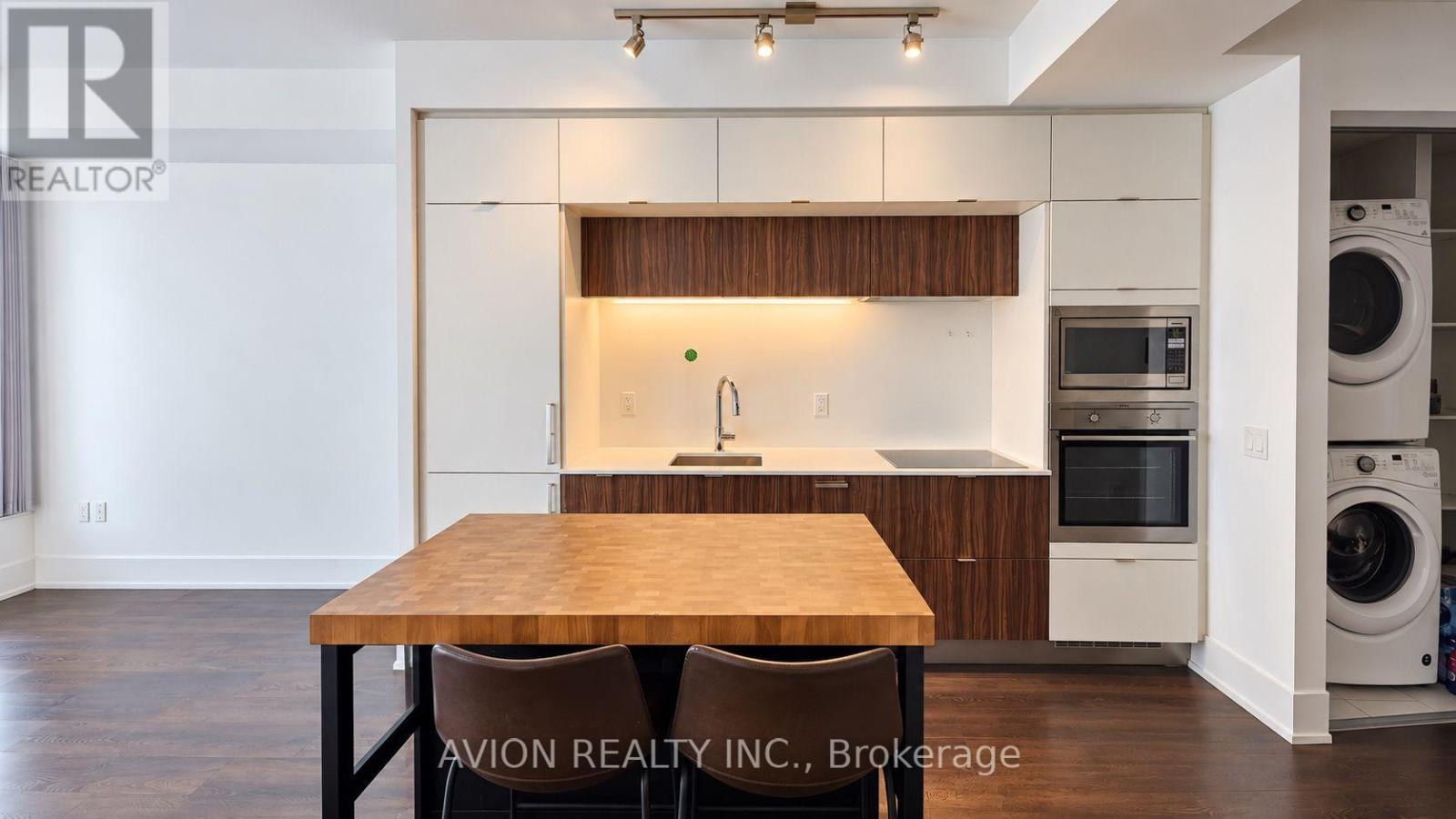 3008 - 10 YORK STREET, Toronto (Waterfront Communities) — photo 2