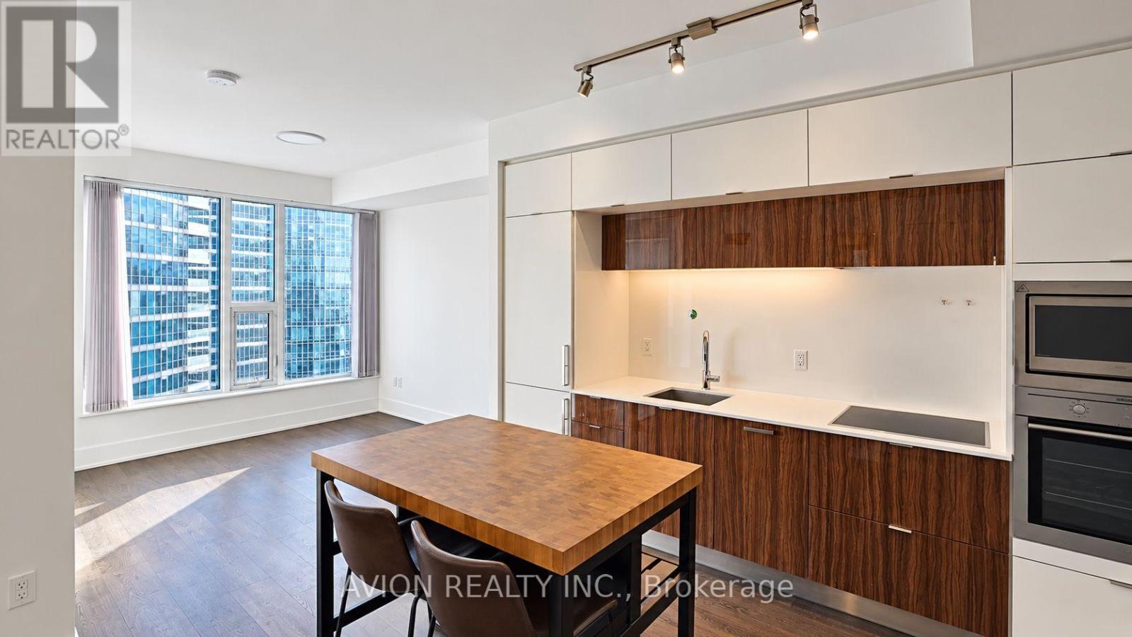 3008 - 10 YORK STREET, Toronto (Waterfront Communities) — photo 3