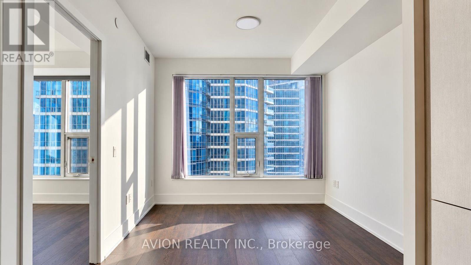 3008 - 10 YORK STREET, Toronto (Waterfront Communities) — photo 7