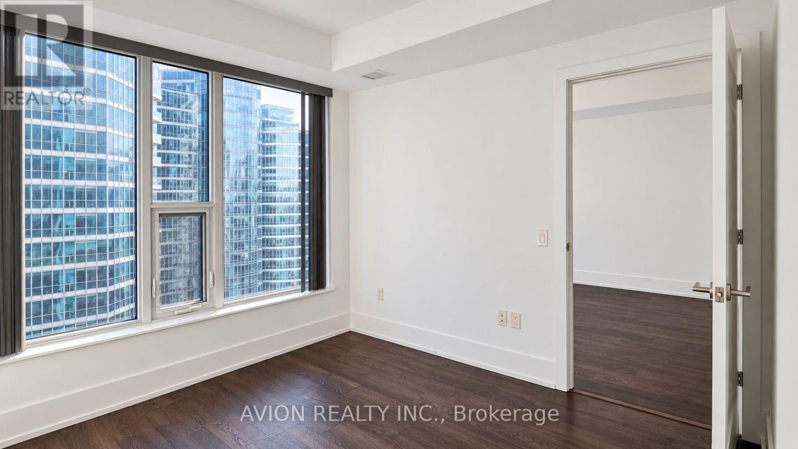 3008 - 10 YORK STREET, Toronto (Waterfront Communities) — photo 9