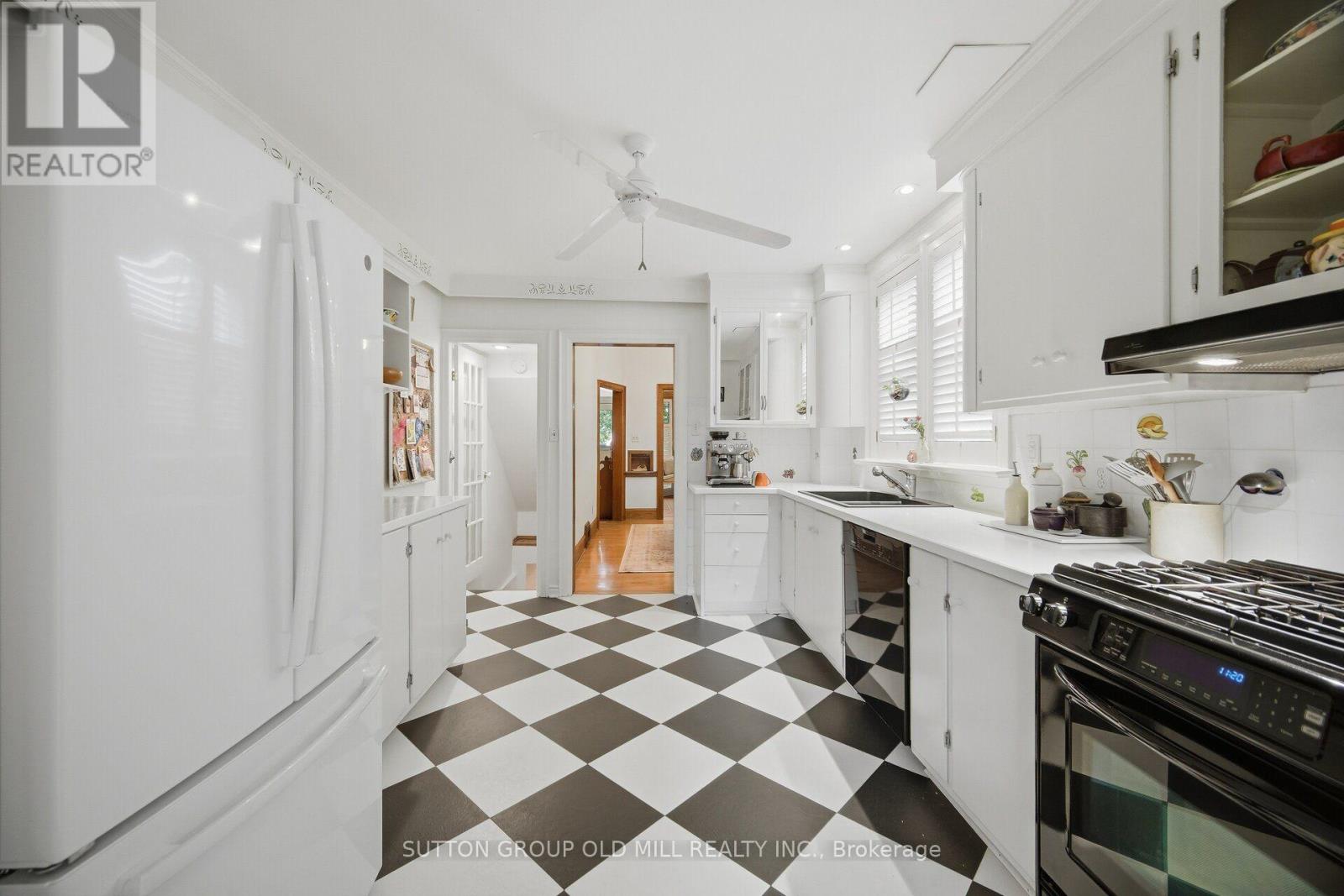 111 PALMERSTON AVENUE, Toronto (Trinity-Bellwoods) — photo 10