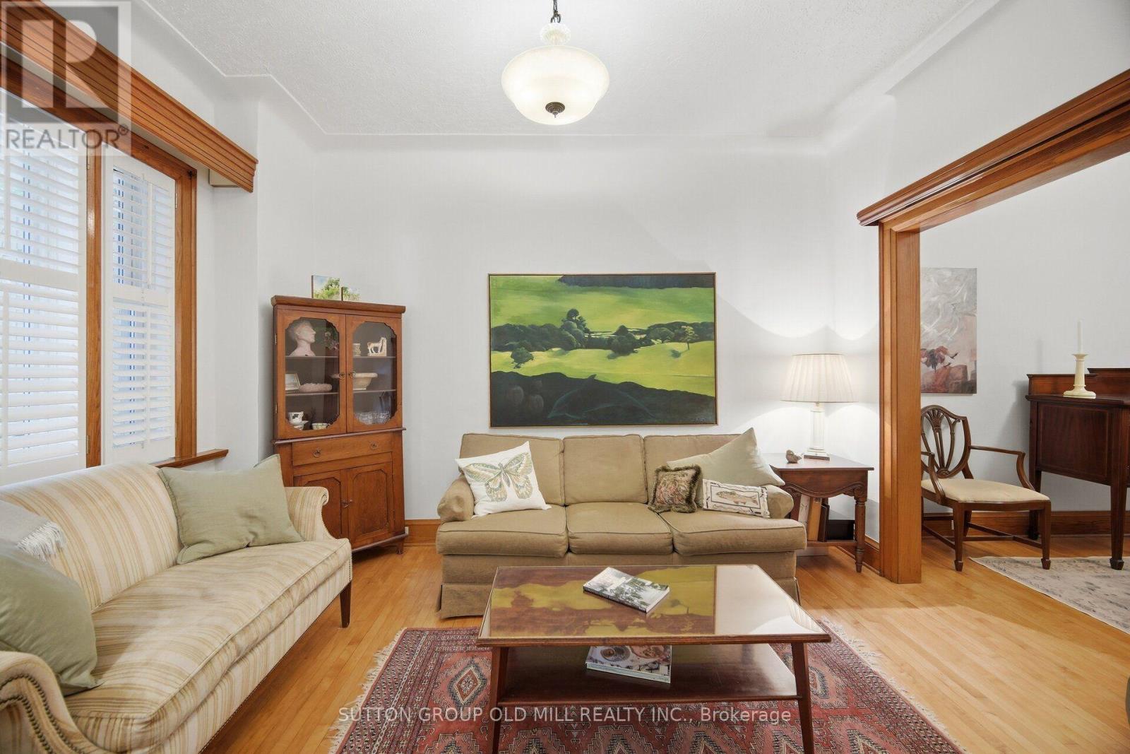 111 PALMERSTON AVENUE, Toronto (Trinity-Bellwoods) — photo 5