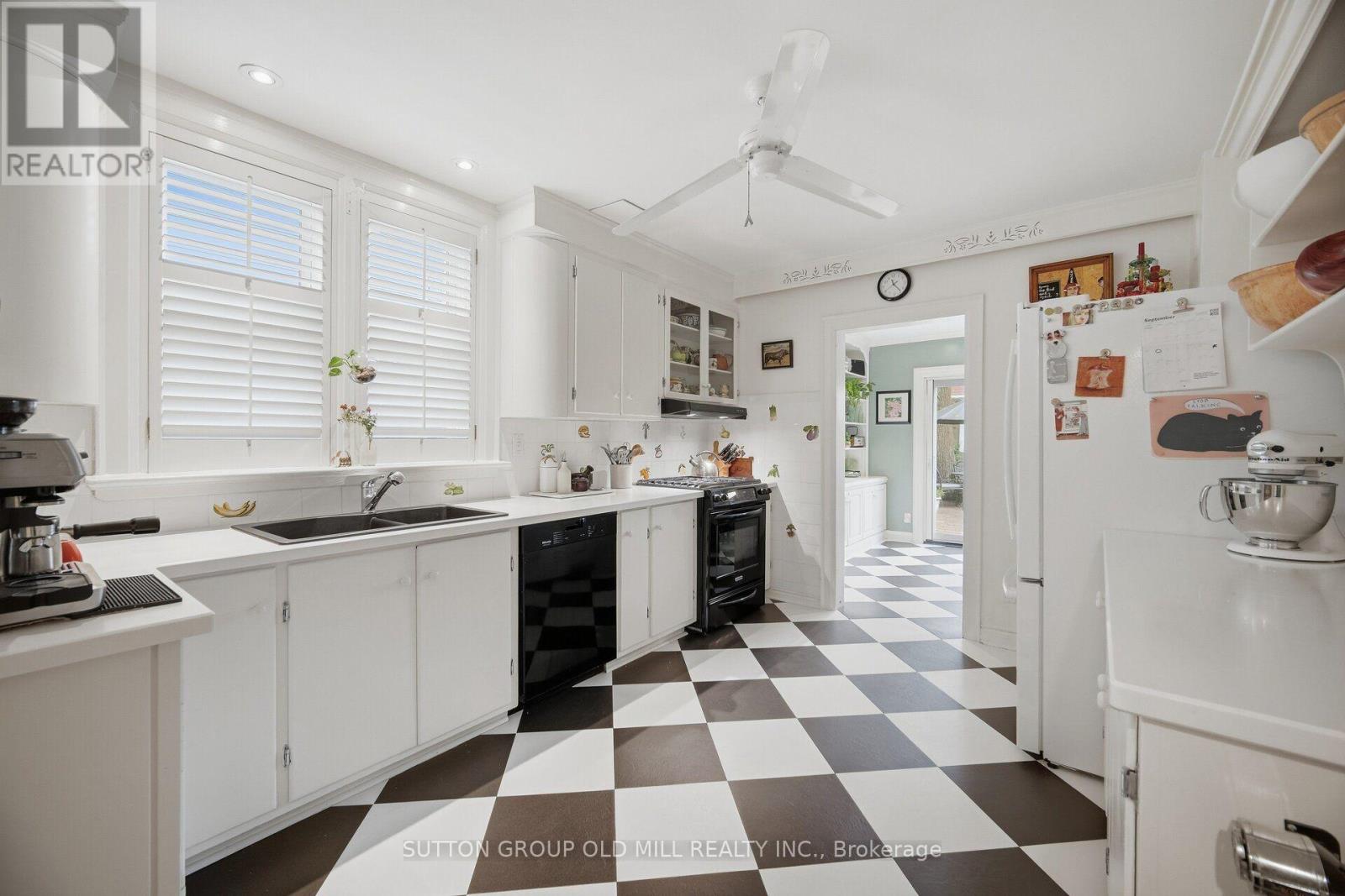 111 PALMERSTON AVENUE, Toronto (Trinity-Bellwoods) — photo 9