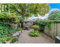 111 Palmerston Avenue, Toronto, ON M6J2J2 Photo 28