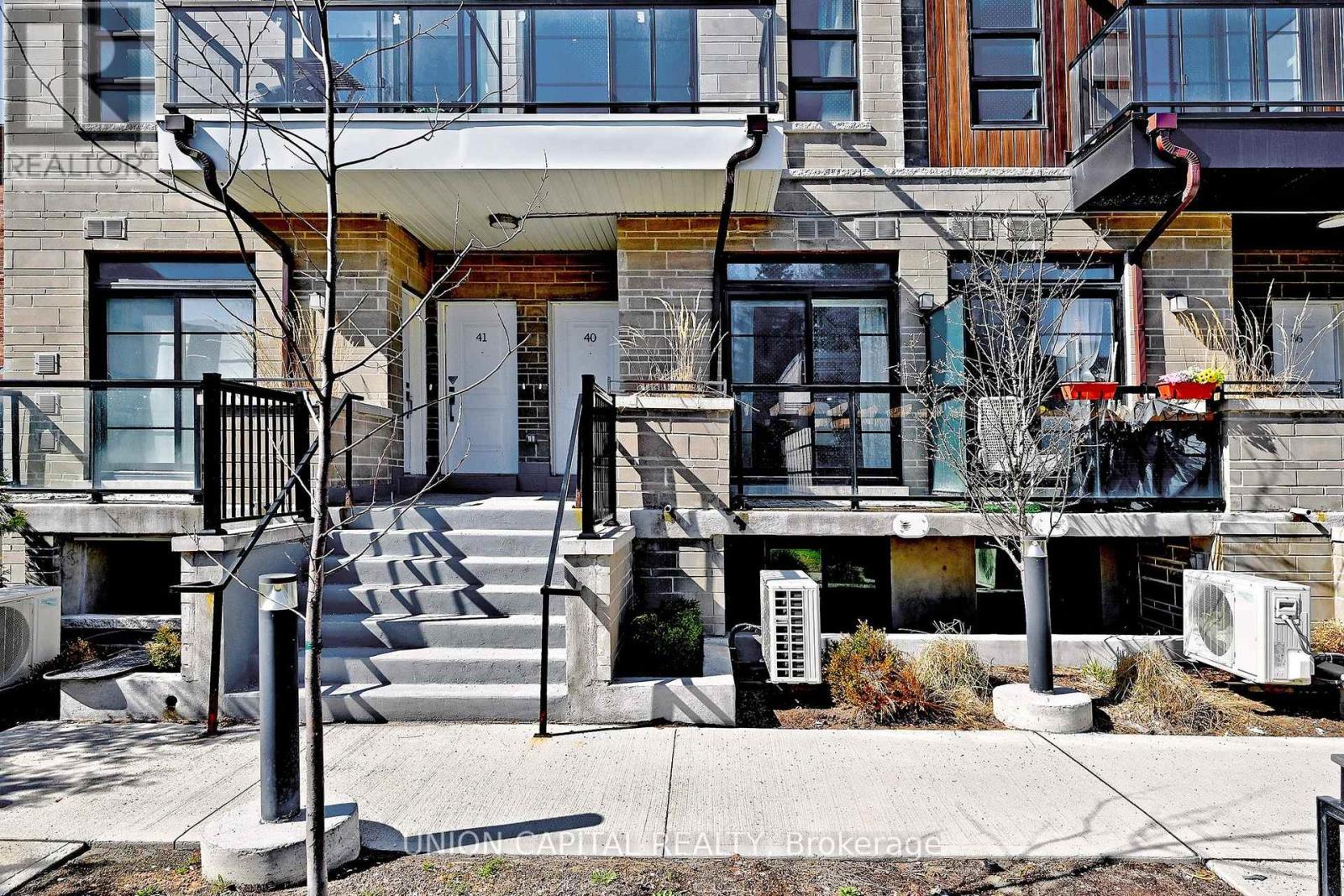 39 - 57 FINCH AVENUE W, Toronto (Willowdale West) — photo 3