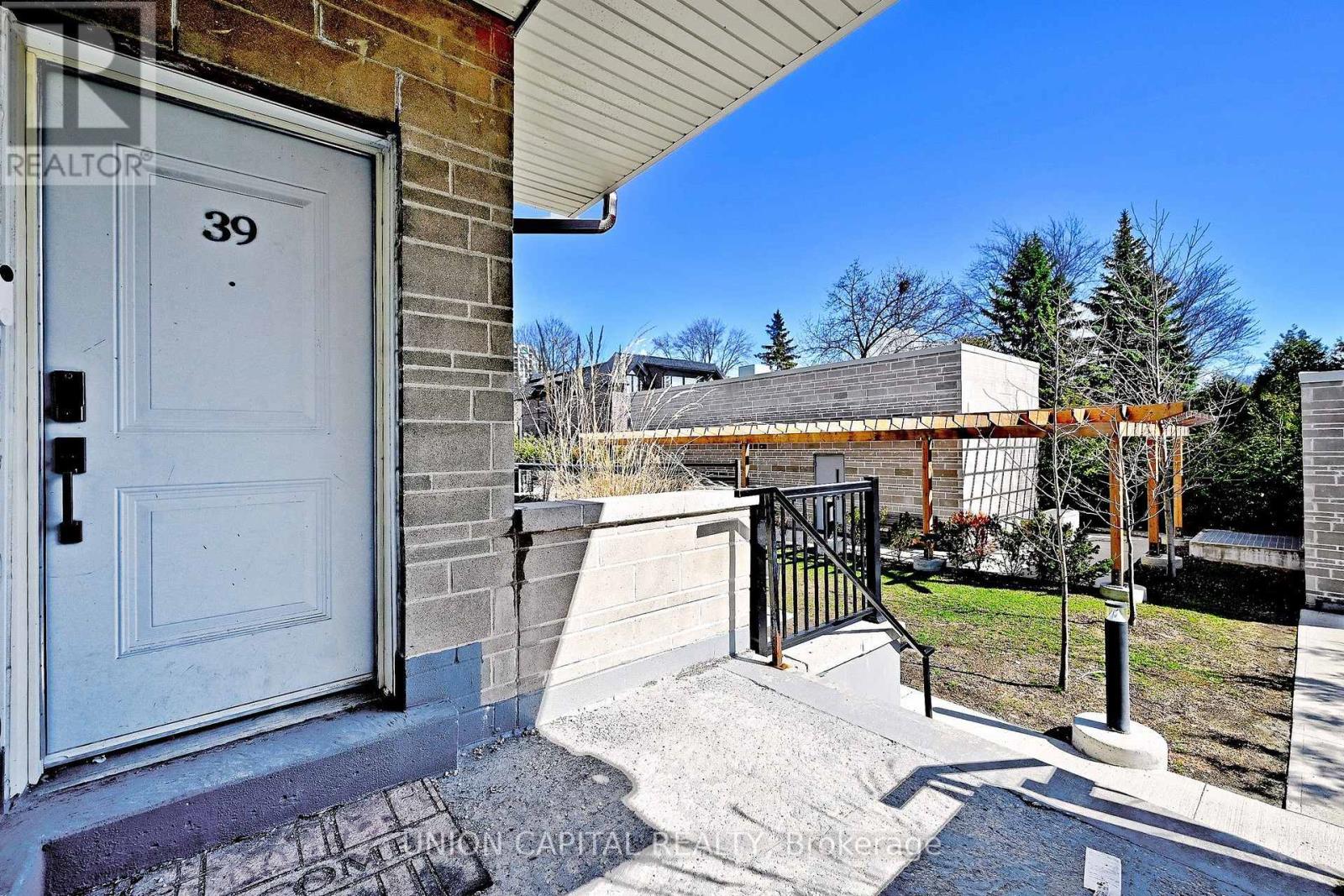 39 - 57 FINCH AVENUE W, Toronto (Willowdale West) — photo 5