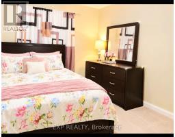 Bedroom 3 - 10 Waterstone Way, Whitby, ON L1N0M3 Photo 6
