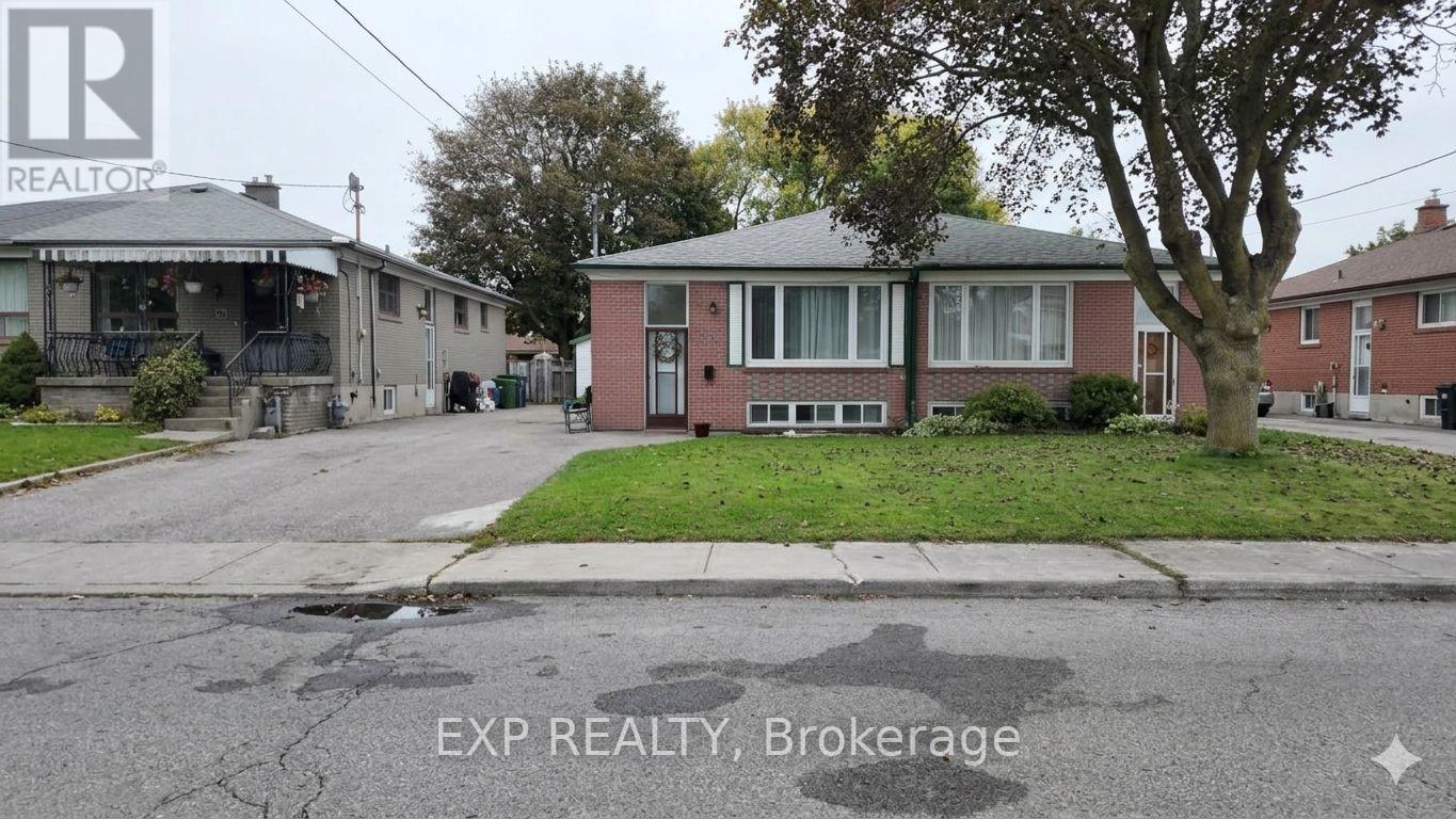 23 CHAPMAN AVENUE - 1