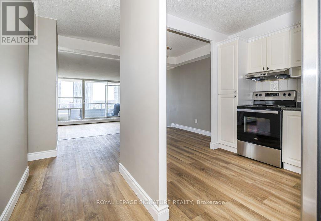 2007 - 4091 SHEPPARD AVENUE E, Toronto (Agincourt South-Malvern West) — photo 4