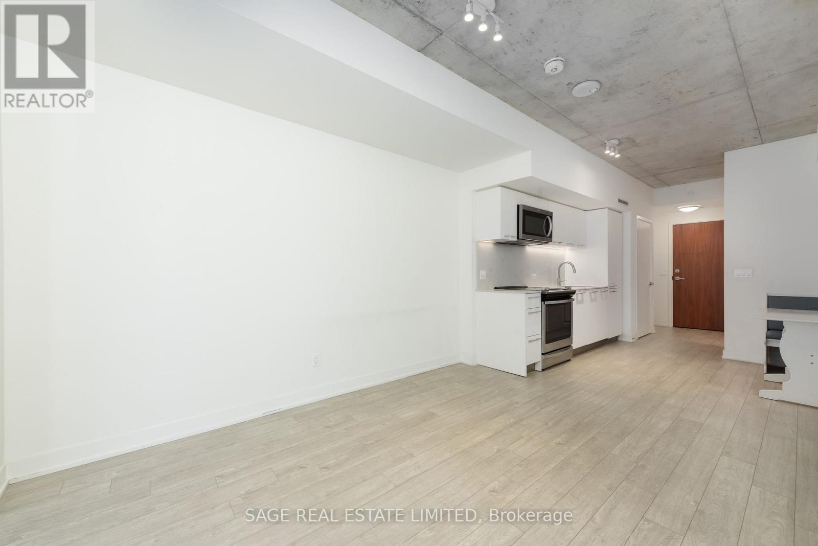 1008 - 25 BASEBALL PLACE, Toronto (South Riverdale) — photo 10