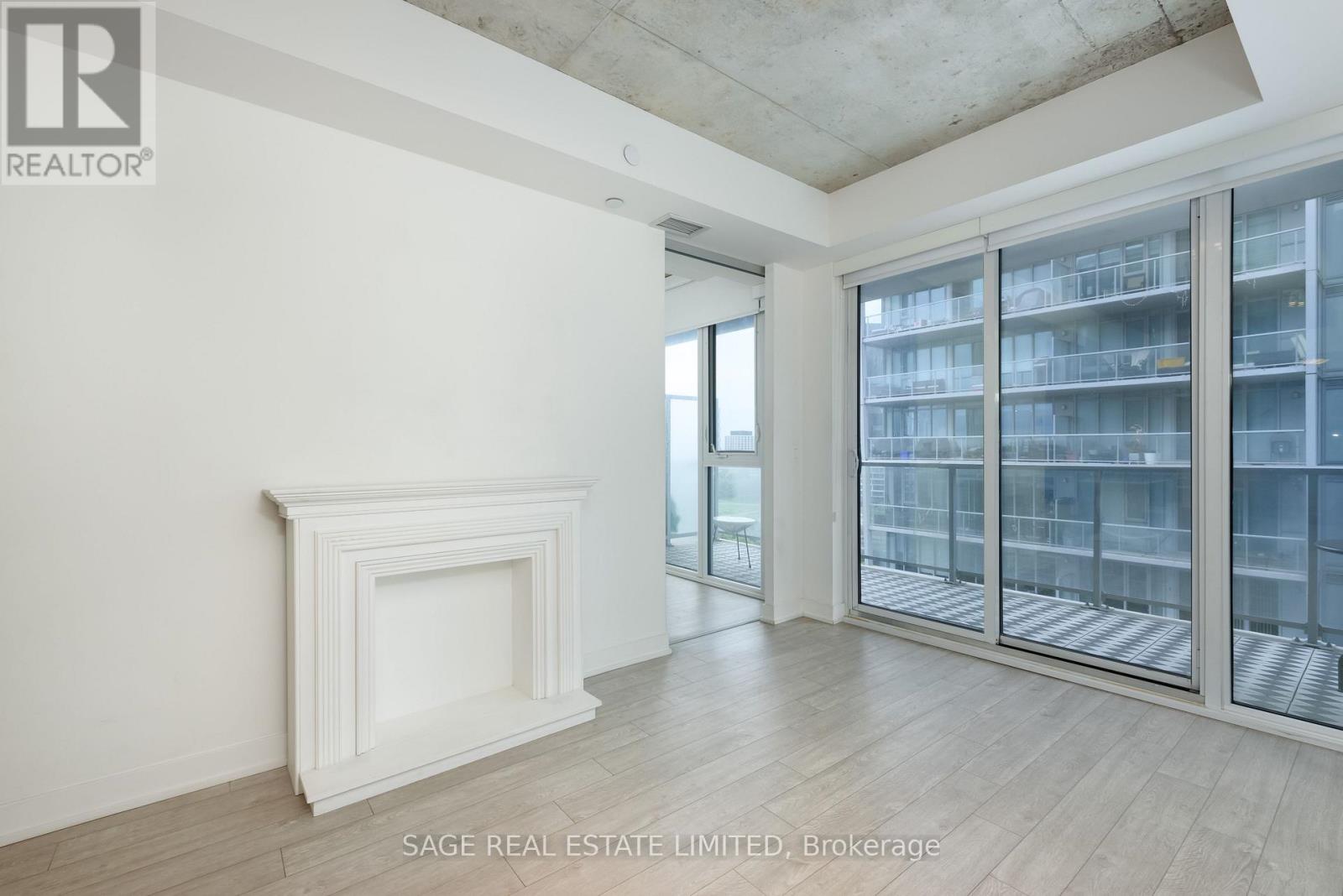 1008 - 25 BASEBALL PLACE, Toronto (South Riverdale) — photo 11