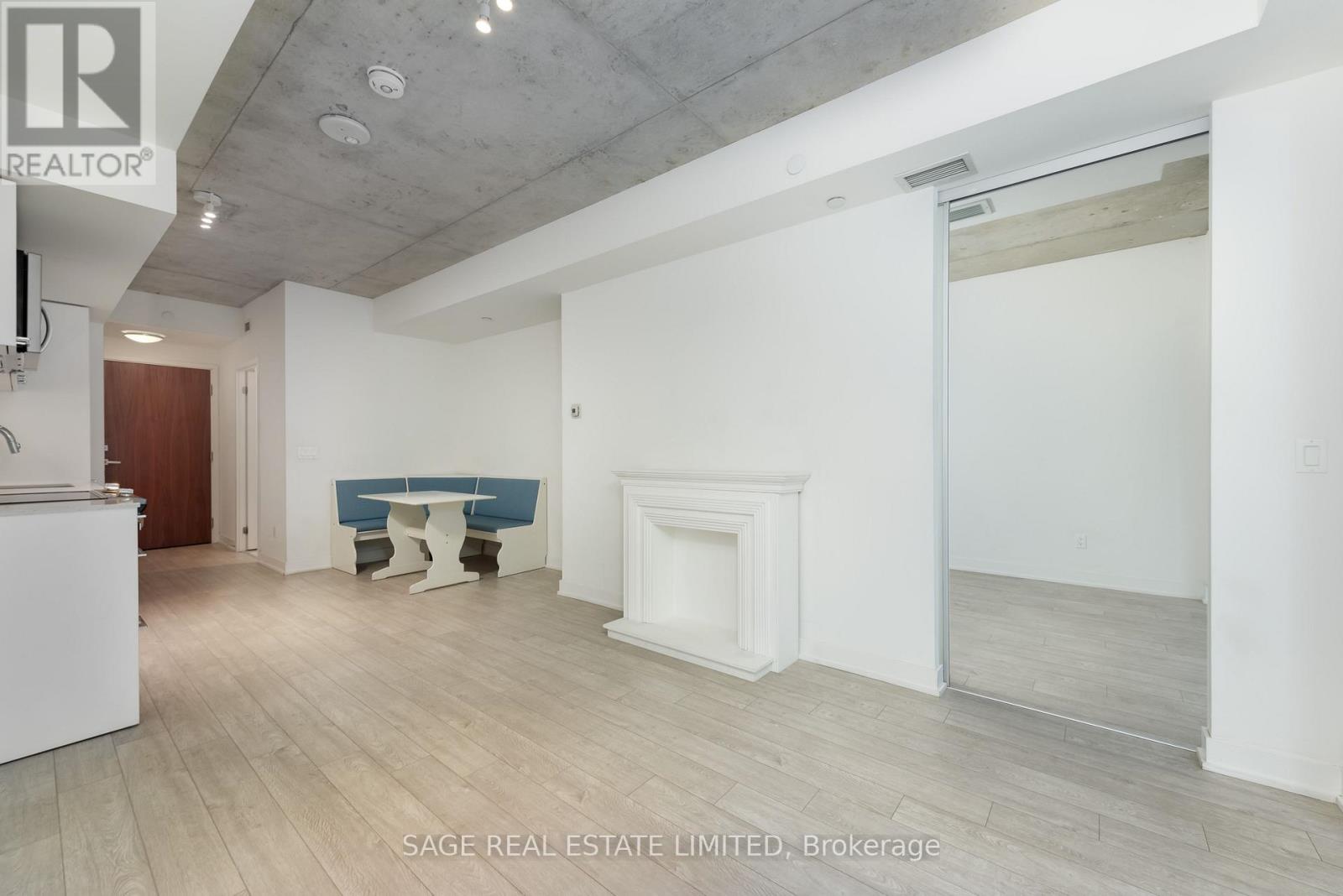 1008 - 25 BASEBALL PLACE, Toronto (South Riverdale) — photo 12