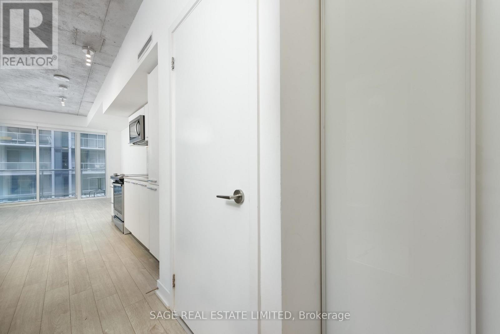 1008 - 25 BASEBALL PLACE, Toronto (South Riverdale) — photo 4