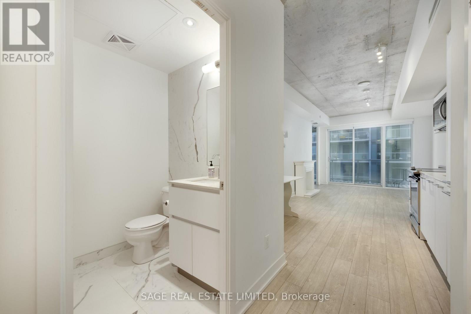 1008 - 25 BASEBALL PLACE, Toronto (South Riverdale) — photo 5
