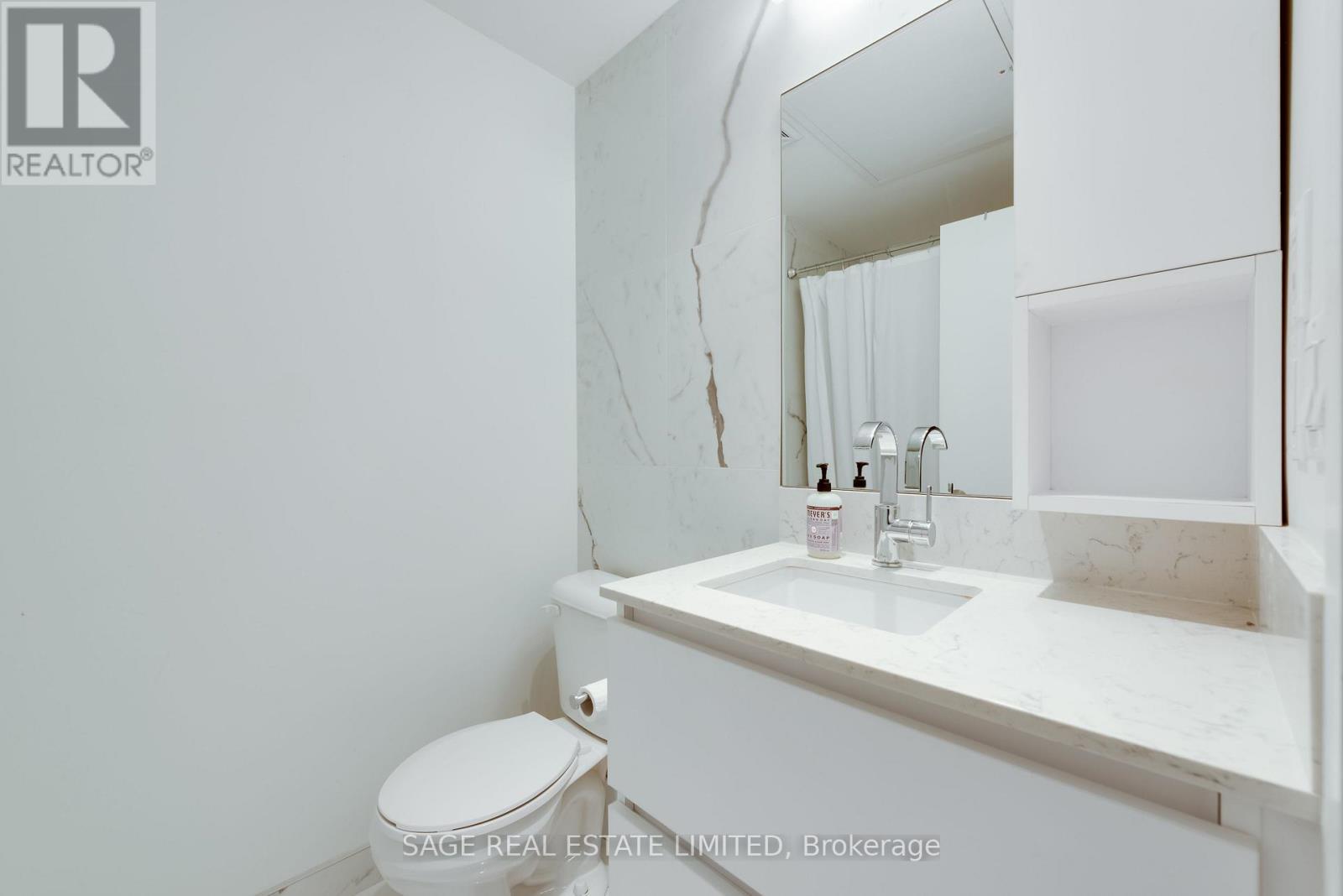 1008 - 25 BASEBALL PLACE, Toronto (South Riverdale) — photo 6