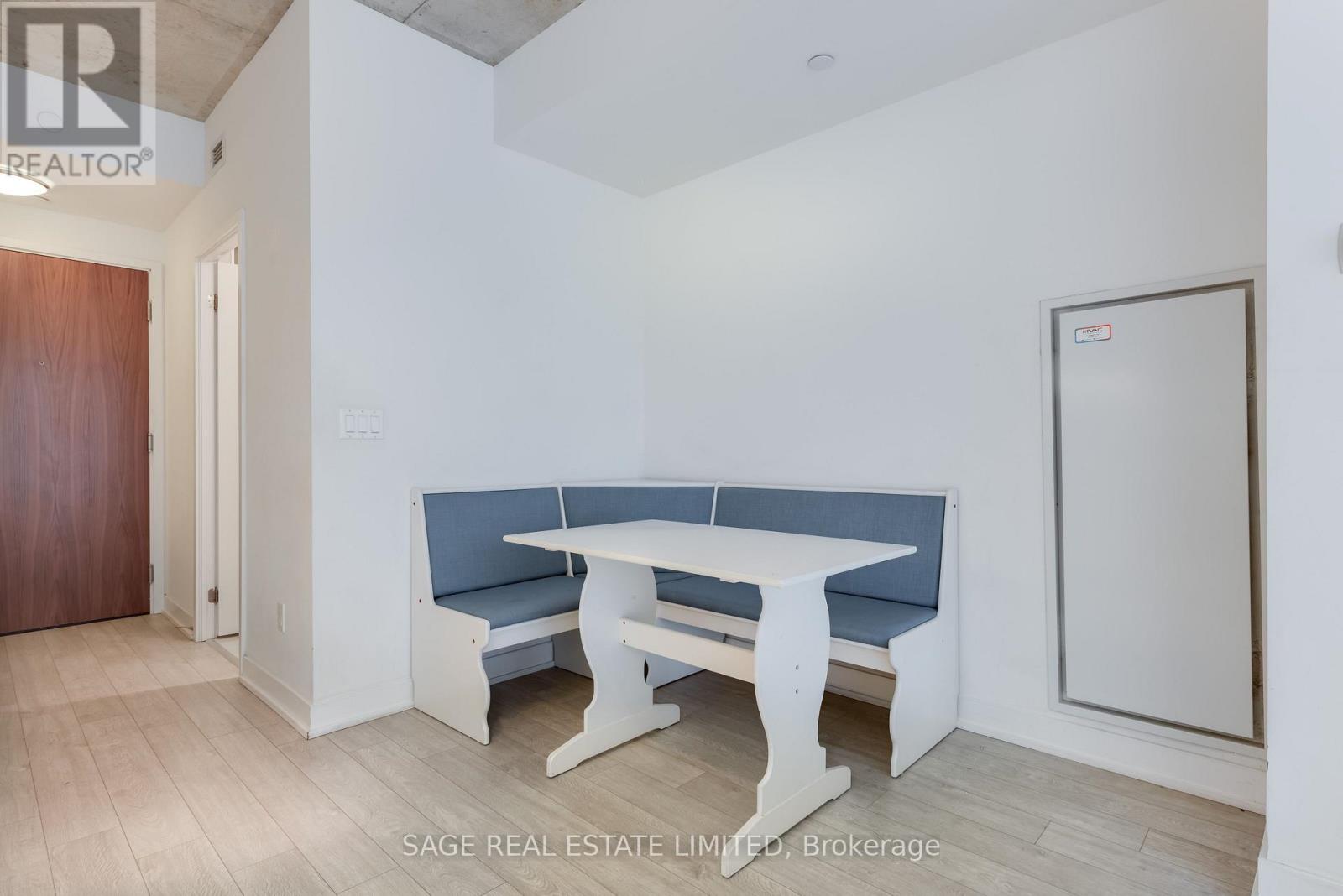 1008 - 25 BASEBALL PLACE, Toronto (South Riverdale) — photo 9
