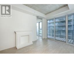 1008 - 25 Baseball Place, Toronto, ON M4M2A5 Photo 11